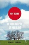 Vanarragon, Raymond J. - Key Terms in Philosophy of Religion