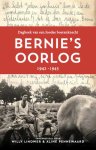 Willy Lindwer, Aline Pennewaard - Bernie's oorlog Dagboek van een Joodse boerenknecht 1942-1945