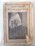 Verne, Jules - Het Geheimzinnige Eiland. De Verlatene