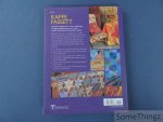 Kaffe Fassett, Liza Prior Lucy. - Passionate Patchwork: Over 20 Original Quilt Designs.