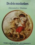 Alexandre Dumas - De drie musketiers