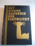 Welter - Het nieuwe handboek der electriciteit