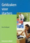 Verdegaal, Erica - Geldzaken voor starters