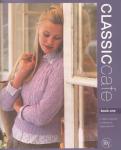 Storey, Martin - Classic cafe Book one. A classic collection in Cashsoft & Cashcotton DK