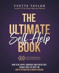 Yvette Taylor - The Ultimate Self-Help Book