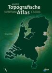 ANWB - ANWB topografische atlas - Nederland