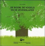 MARI, Iela; - boom, de vogels en de zevenslaper