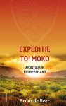 Fedor de Beer - Expeditie Toi Moko