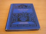 Dahn, Felix - Gelimer - deel 1 (1886)