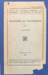 Eigenhuis, J. - Symboliek en Levenskunst [leerlingsuitgave]