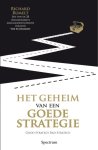 Richard Rumelt - Het geheim van een goede strategie