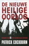 Patrick Cockburn - DE NIEUWE HEILIGE OORLOG de opkomst van IS en de soennitische opstand
