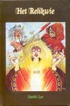 Lee, Tanith - Het Relikwie