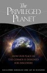 Guillermo González, Jay W. Richards - The Privileged Planet