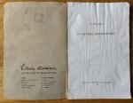 Brouwer, J.H. - BUNT LIUWEN - Lan en folk yn wurd en byld - 11 en 12 - It Feryske sprekwurd Brouwer, J.H. - BUNT LIUWEN - Lan en folk yn wurd en byld - 11 en 12 - It Feryske sprekwurd