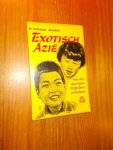 TADEMA SPORRY, B., - Exotisch Azie. Een reis door Japan, Filippijnen en Thailand. TADEMA SPORRY, B., - Exotisch Azie. Een reis door Japan, Filippijnen en Thailand.