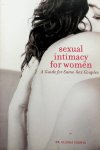 Corwin, Glenda - Sexual intimacy for women. A Guide for Same-Sex Couples Corwin, Glenda - Sexual intimacy for women. A Guide for Same-Sex Couples