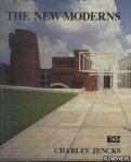 Jencks, Charles - The New Moderns. From late to neo-modernism