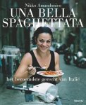 Nikko Amandonico, Ewa-Marie Rundquist (fotografie) - Una Bella Spaghettata