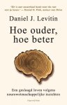 Daniel J. Levitin - Hoe ouder, hoe beter