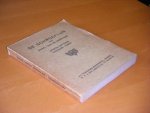 Woestijne, Karel van de - De Schroeflijn. Opstellen over literaire kunst