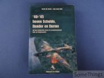 De Decker, Cynrik en Roba, Jean-Louis. - '40-'45 boven Schelde, Dender en Durme : vijf jaar luchtoorlog boven de arrondissementen Aalst en Dendermonde De Decker, Cynrik en Roba, Jean-Louis. - '40-'45 boven Schelde, Dender en Durme : vijf jaar luchtoorlog boven de arrondissementen Aalst en Dendermonde