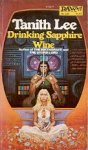 Lee, Tanith - Four-BEE Series 2: Drinking Sapphire Wine