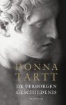 Barbara de Lange, Donna Tartt - De verborgen geschiedenis