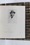 Brugmans, Prof. Dr. H. - Geschiedenis van Amsterdam (8 delen) (5 foto's)