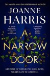 Joanne Harris - A narrow door / Rebecca Buckfast / 3 Joanne Harris - A narrow door / Rebecca Buckfast / 3