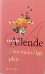 Allende, Isabel - Het oneindige plan Allende, Isabel - Het oneindige plan
