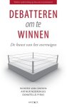 Roderik van Grieken, Donatello Piras - Debatteren Om Te Winnen