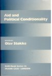 Stokke, Olav - Aid and Political Conditionality.