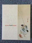  - Mit dem Pinsel gesehen - Japanische Zeichnung und Malerei des 17. bis 20. Jahrhunderts aus der Sammlung Gerhard Schack