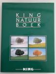 Philippo, Wout - King  Natuurboek voor school en leven
