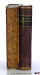 CATHREIN, Viktor. - Moralphilosophie. Eine wissenschaftliche Darlegung der sittlichen, einschliesslich der rechtlichen Ordnung. Vierte, vermehrte Auflage. [ 2 volumes ].