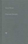 Mortier, Erwin - Jerusalem revisited/Terug naar Jerusalem/Retour à Jérusalem.
