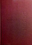 Lamers . Kiki . & Rudi Fuchs . [ isbn 9789059830226 ] - Kiki Lameres . (  Heads . )