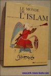 Lewis, Bernard. - Monde de l'Islam.