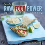 Whitfield, Annelie - Annelie'S Raw Food Power