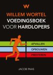 Jacob Paas, Elisabeth Mook - Willem Wortel voedingsboek voor hardlopers