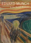 arne eggum - Edvard munch: at the munch museum