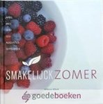Klinck, Williene - Smakelijck, Zomer *nieuw* - tijdelijk niet leverbaar --- April, Mei, Juni, Juli, Augustus, September