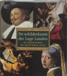 Christina J.A. Wansink - De schilderkunst der Lage Landen 2