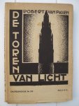 Passen, Robert Van - De Toren van Licht.