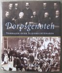 Bos, Ir. W. Jzn. - Dorpsgenoten  -  Verhalen over Sliedrechtenaren