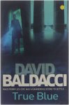 David Baldacci - True blue