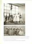Boswinkel, Willem en  David Koning, met Joop Schultink    ..   Lay-out fotopagina's Ton Ransijn - Het Nederlands Ballet