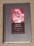 French, Nicci - HET VEILIGE HUIS