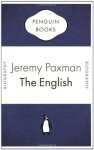 Jeremy Paxman - The English